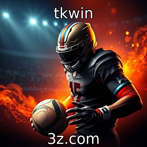 tkwin Os segredos das apostas esportivas: como identificar oportunidades vencedoras