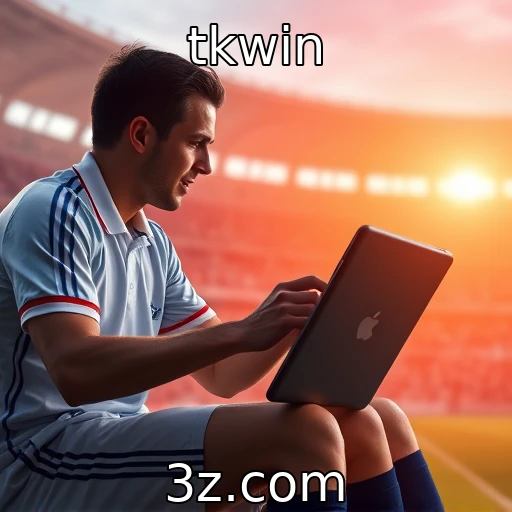 tkwin Análise das Apostas: Estratégias para Lucros Consistentes em 2023