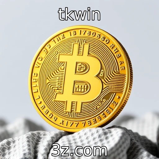 tkwin Como as criptomoedas estão revolucionando as apostas online no Brasil