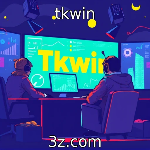 tkwin Como as apostas esportivas estão moldando o cenário do futebol brasileiro