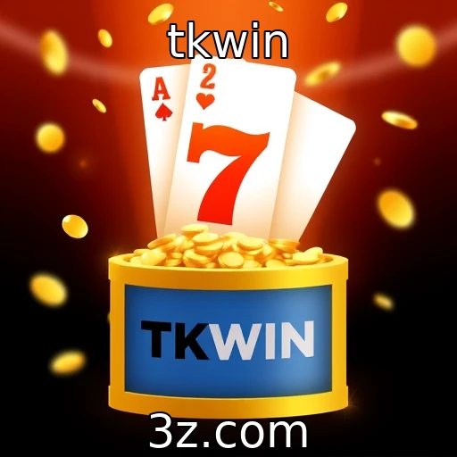 tkwin Os segredos por trás das apostas esportivas de sucesso