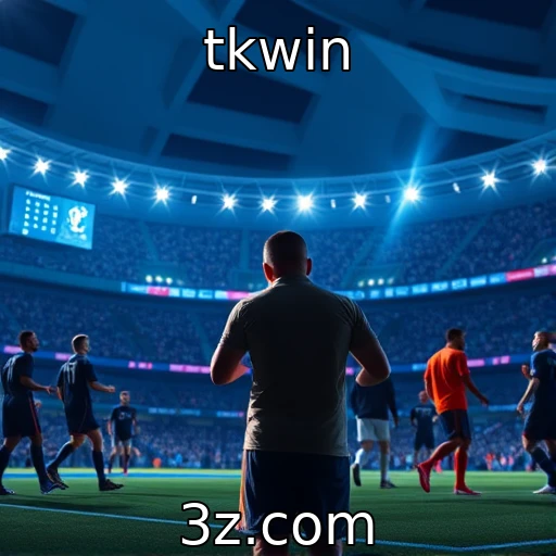 tkwin Apostas esportivas: análise detalhada do desempenho das equipes em 2025