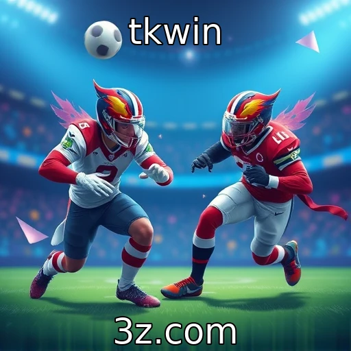 tkwin Estratégias vencedoras nas apostas esportivas: como analisar partidas