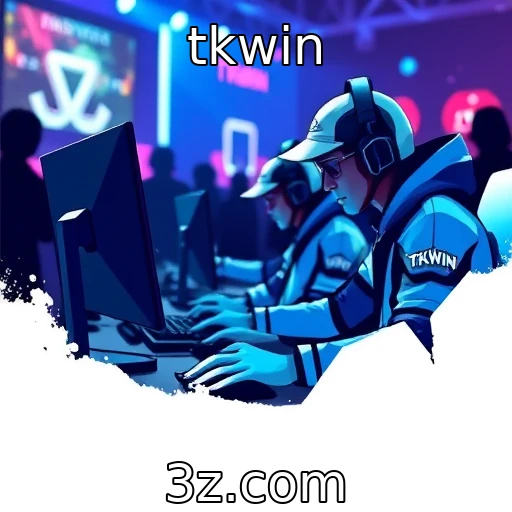 E-sports e sua influência na cultura pop