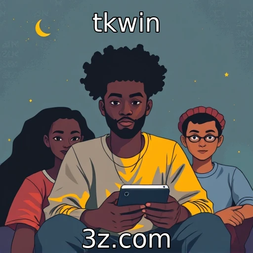 Inclusão e diversidade na narrativa dos videogames