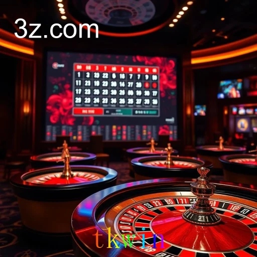 A Magia dos Slots no Site tkwin: Uma Experiência Inigualável