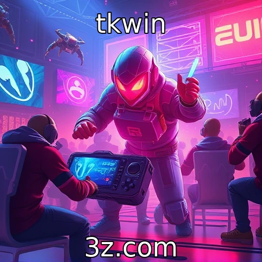 Inovação tecnológica e sua influência nos games